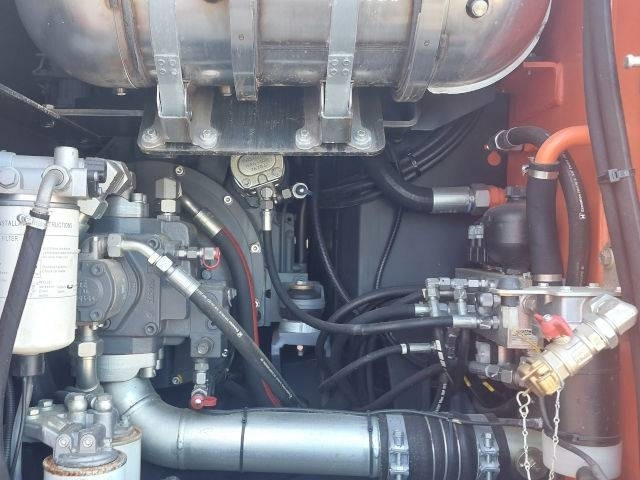 Atlas 165 W  в лизинг Atlas 165 W: фото 9