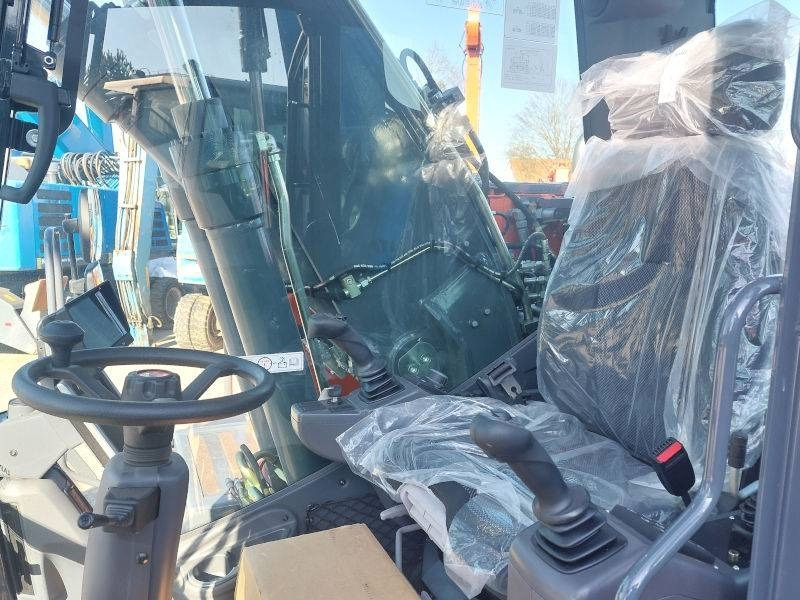 Atlas 165 W  в лизинг Atlas 165 W: фото 11