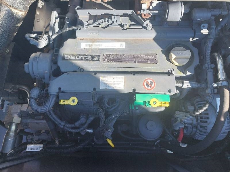 Atlas 165 W  в лизинг Atlas 165 W: фото 7