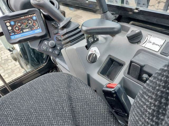 Мини-экскаватор Bobcat E 60: фото 10