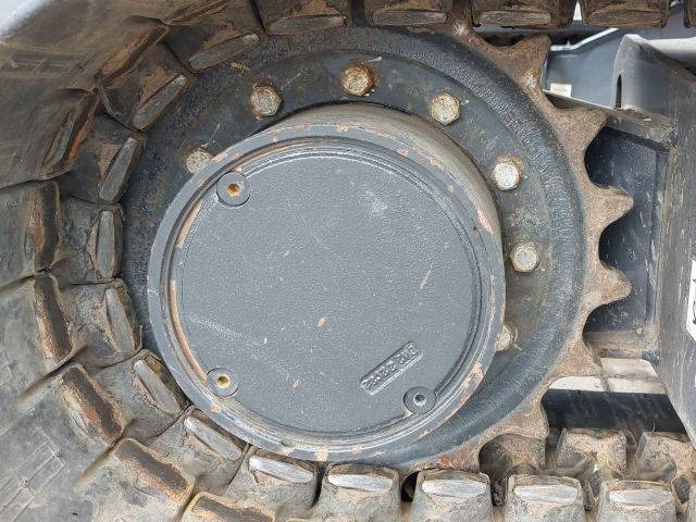 Мини-экскаватор Bobcat E 60: фото 8