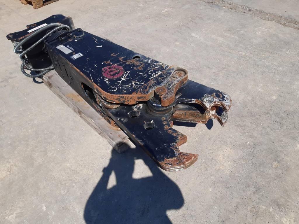 Demarec DMS05S - Дробилка: фото 2 Demarec DMS05S - Дробилка: фото 2