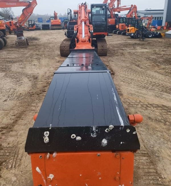Hitachi ZX 210 LC-6 Teledipper - Гусеничный экскаватор: фото 4 Hitachi ZX 210 LC-6 Teledipper - Гусеничный экскаватор: фото 4