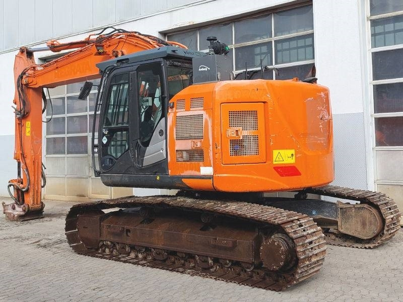 Hitachi ZX 225 US LC-6 - Гусеничный экскаватор: фото 3 Hitachi ZX 225 US LC-6 - Гусеничный экскаватор: фото 3