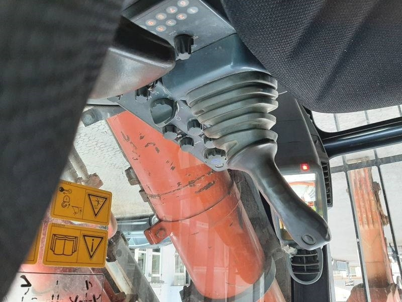 Гусеничный экскаватор Hitachi ZX 870 LCH-5: фото 11