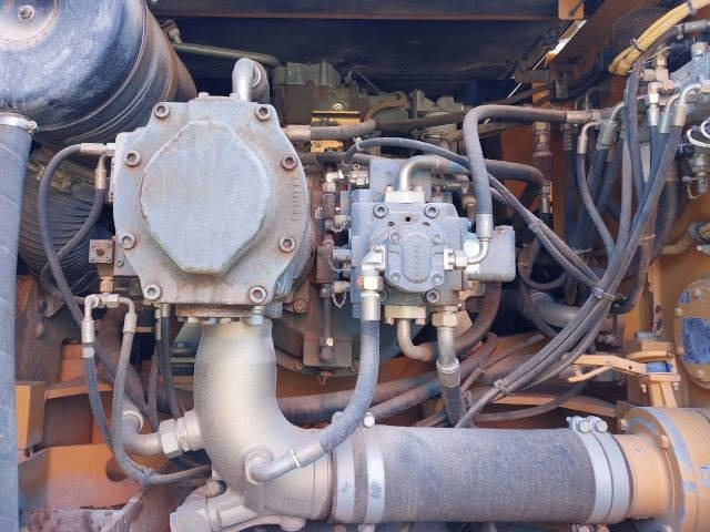 Экскаватор для демонтажных работ Liebherr R 944 VH: фото 9