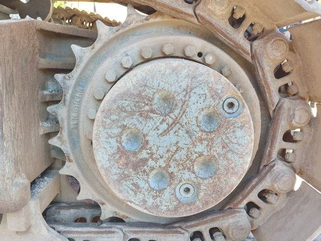 Экскаватор для демонтажных работ Liebherr R 944 VH: фото 11