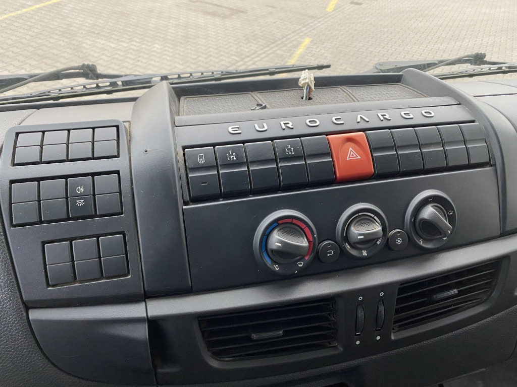 Iveco 80 E 21 - Самосвал: фото 4 Iveco 80 E 21 - Самосвал: фото 4