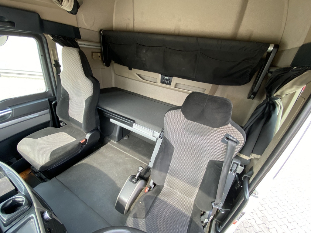 MAN TGL 12.250 4x2 BL - Тентованный грузовик: фото 5 MAN TGL 12.250 4x2 BL - Тентованный грузовик: фото 5