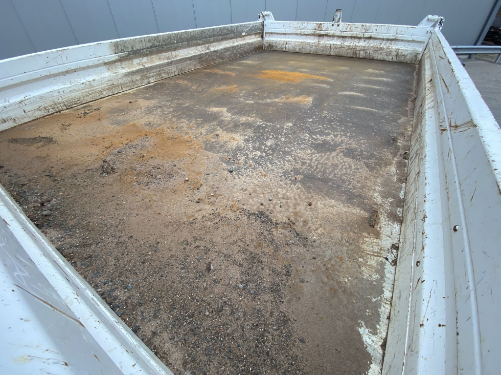 MAN TGL 8.220 4x2 BB - Самосвал: фото 2 MAN TGL 8.220 4x2 BB - Самосвал: фото 2