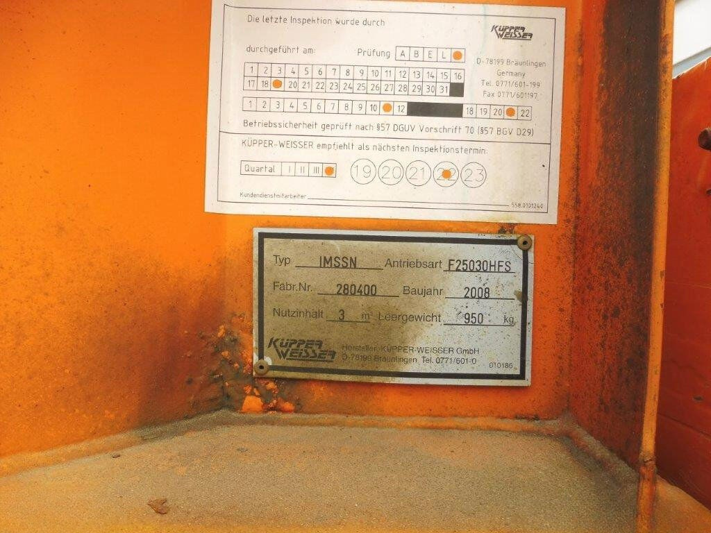 MAN TGM 13.240 4x4 BL - Самосвал: фото 5 MAN TGM 13.240 4x4 BL - Самосвал: фото 5