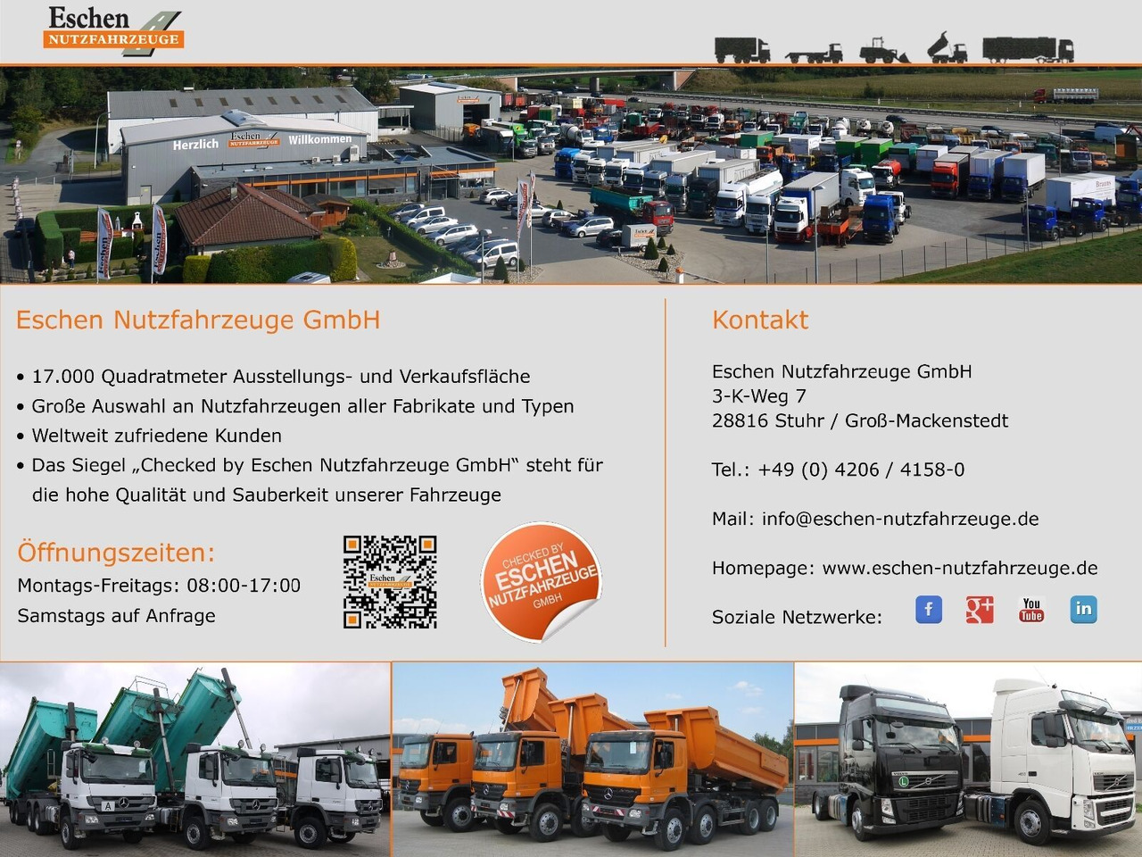 Грузовик-контейнеровоз/ Сменный кузов Mercedes-Benz Actros MP5 2542 L|OHNE EZ*Lenkachse*Ladebordwand: фото 20