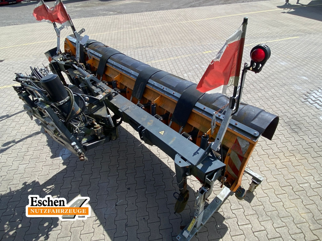 Schmidt Schneeräumschild ML51-A E-hydraulisch - Отвал для снега: фото 4 Schmidt Schneeräumschild ML51-A E-hydraulisch - Отвал для снега: фото 4