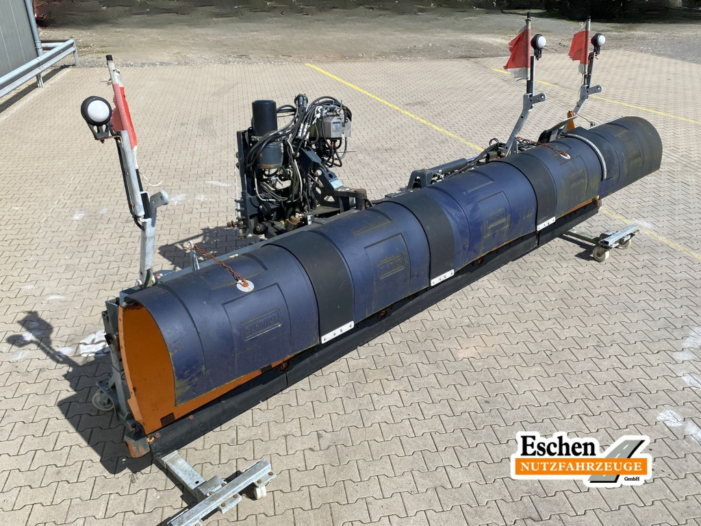 Schmidt Schneeräumschild ML51-A E-hydraulisch - Отвал для снега: фото 5 Schmidt Schneeräumschild ML51-A E-hydraulisch - Отвал для снега: фото 5