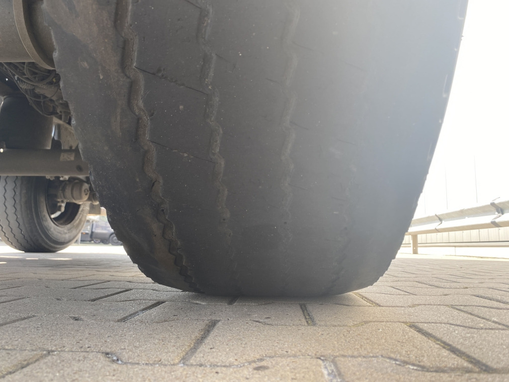 Самосвальный полуприцеп Schmitz SGF S / Stahl-Halbschalenmulde: фото 11 Самосвальный полуприцеп Schmitz SGF S / Stahl-Halbschalenmulde: фото 11