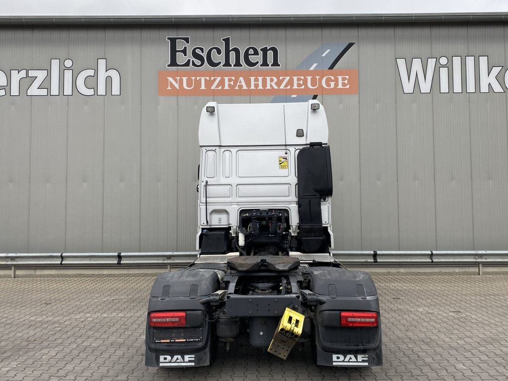 DAF XF 530 FT - Тягач: фото 4 DAF XF 530 FT - Тягач: фото 4