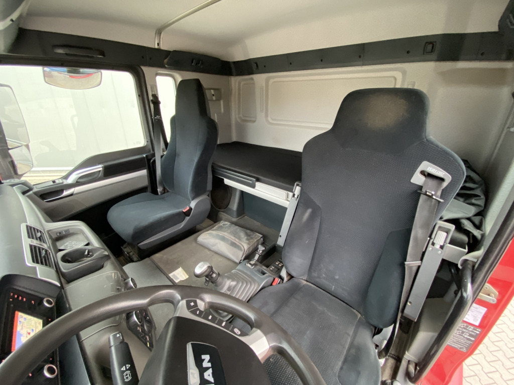 MAN TGS 18.440 BLS 4x4 H - Тягач: фото 4 MAN TGS 18.440 BLS 4x4 H - Тягач: фото 4