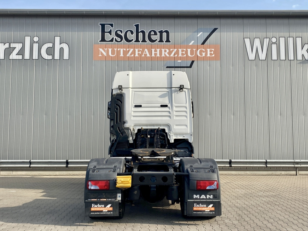 MAN TGX 18.500 4x4 H BLS - Тягач: фото 4 MAN TGX 18.500 4x4 H BLS - Тягач: фото 4
