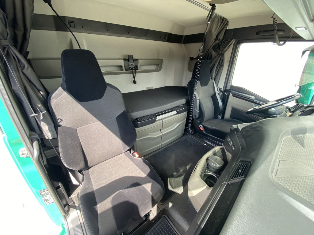 MAN TGX 18.510 4x4 H BL TG3 Hydrodrive в лизинг MAN TGX 18.510 4x4 H BL TG3 Hydrodrive: фото 14