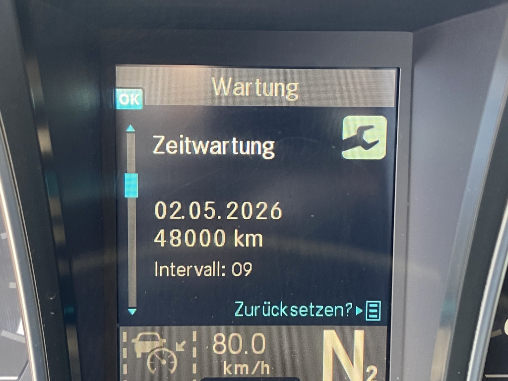 Mercedes-Benz 1845 LS Actros - Тягач: фото 5 Mercedes-Benz 1845 LS Actros - Тягач: фото 5