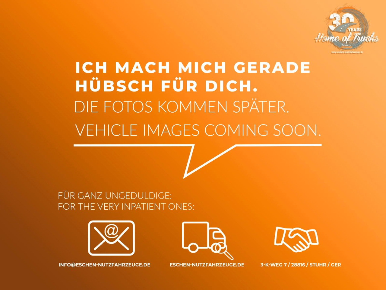 Mercedes-Benz Arcos 2663 LS 6x4 | TURBO-RETARDER-KUPPLUNG*Navi - Тягач: фото 2 Mercedes-Benz Arcos 2663 LS 6x4 | TURBO-RETARDER-KUPPLUNG*Navi - Тягач: фото 2