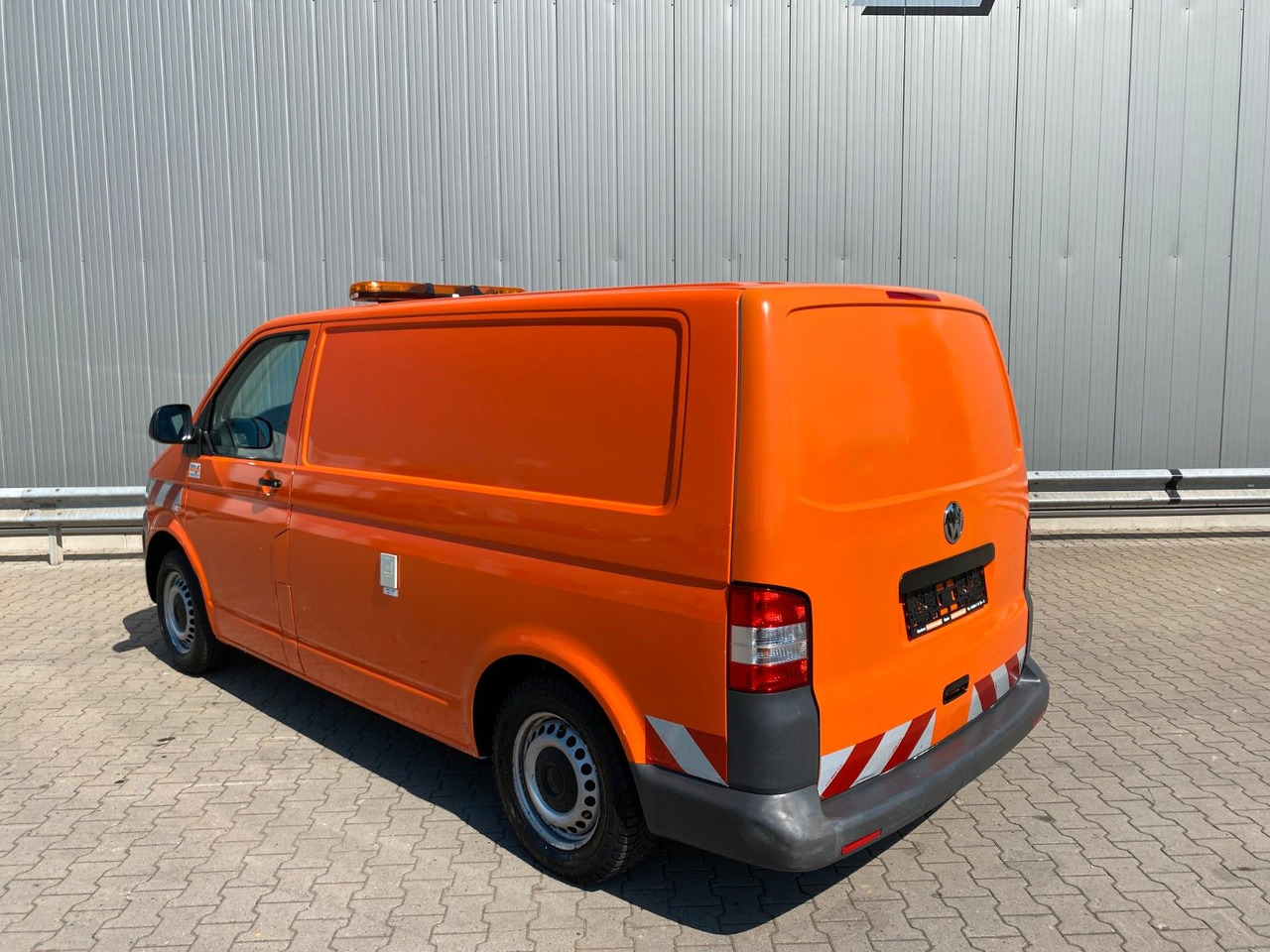 Volkswagen T5 Kanalfahrzeug | IBAK-Anlage*Schiebetür*Klima - Пассажирский фургон: фото 4 Volkswagen T5 Kanalfahrzeug | IBAK-Anlage*Schiebetür*Klima - Пассажирский фургон: фото 4