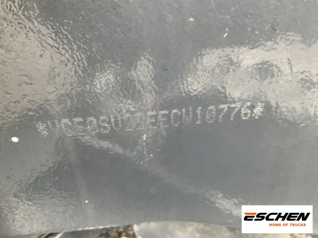 Новый Мини-экскаватор Yanmar SV22 CLASSIC R Mini (Unbenutzt): фото 11 Новый Мини-экскаватор Yanmar SV22 CLASSIC R Mini (Unbenutzt): фото 11