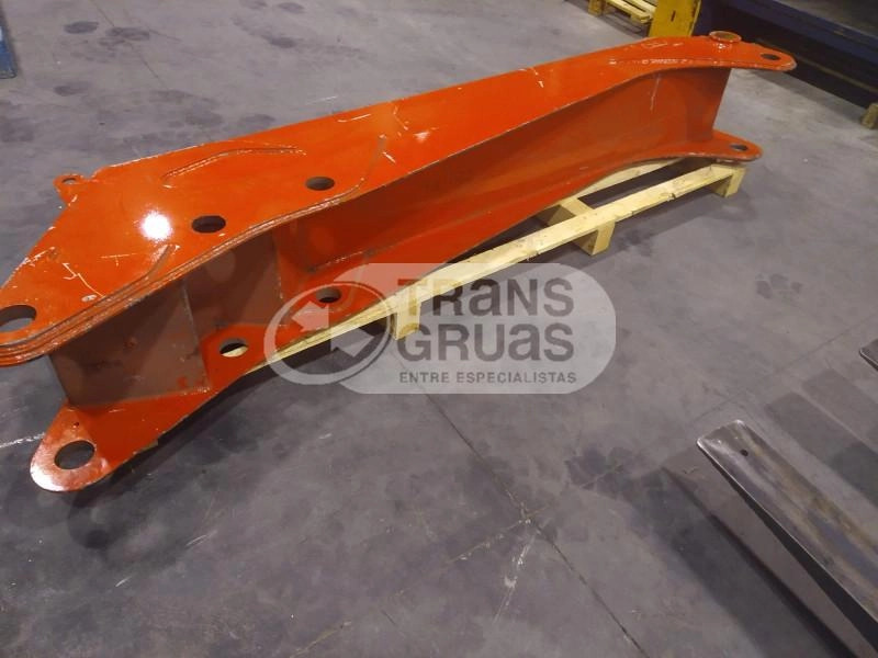 Brazo principal grúa Fassi F220 - Стрела: фото 3 Brazo principal grúa Fassi F220 - Стрела: фото 3