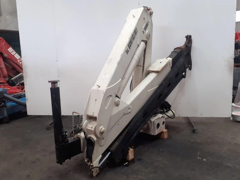 Grúa Bonfiglioli P15000L - Кран-манипулятор для Грузовиков: фото 1 Grúa Bonfiglioli P15000L - Кран-манипулятор для Грузовиков: фото 1