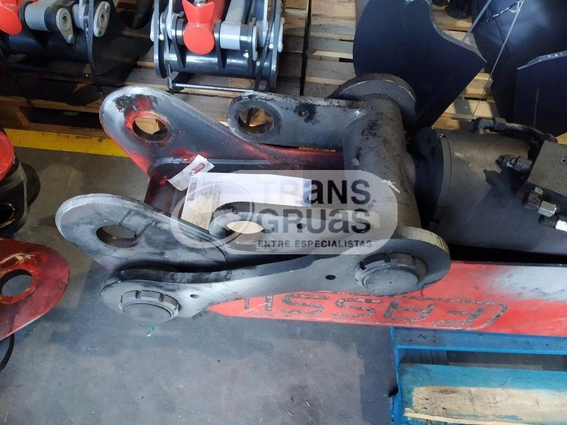 Grúa F385/425AXP.24 solo para recambios - Система портальной погрузки/ Мультилифт: фото 3 Grúa F385/425AXP.24 solo para recambios - Система портальной погрузки/ Мультилифт: фото 3