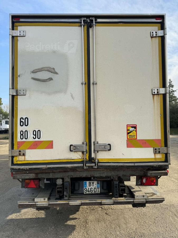 Iveco Eurocargo 160E30 - Рефрижератор: фото 3 Iveco Eurocargo 160E30 - Рефрижератор: фото 3