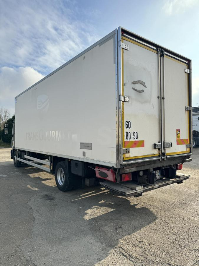 Iveco Eurocargo 160E30 - Рефрижератор: фото 2 Iveco Eurocargo 160E30 - Рефрижератор: фото 2