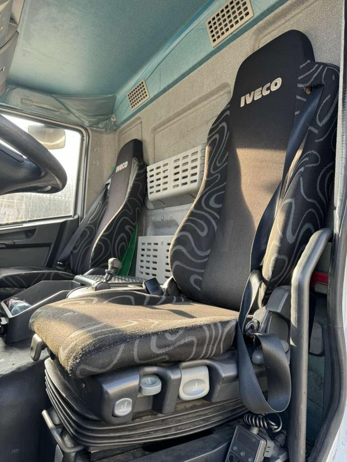 Iveco Eurocargo 160E30 - Рефрижератор: фото 4 Iveco Eurocargo 160E30 - Рефрижератор: фото 4
