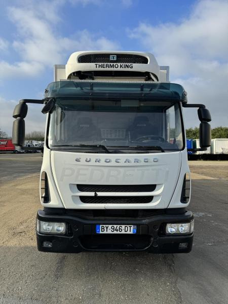 Iveco Eurocargo 160E30 - Рефрижератор: фото 5 Iveco Eurocargo 160E30 - Рефрижератор: фото 5