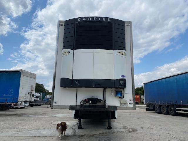 Lecitrailer - Полуприцеп-рефрижератор: фото 2 Lecitrailer - Полуприцеп-рефрижератор: фото 2