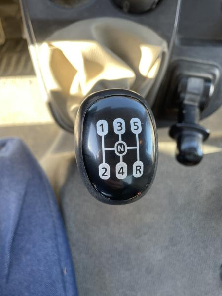 Renault Midlum 160 - Самосвал: фото 5 Renault Midlum 160 - Самосвал: фото 5