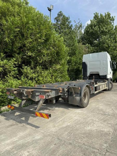 Renault Premium 430 - Грузовик-контейнеровоз/ Сменный кузов: фото 4 Renault Premium 430 - Грузовик-контейнеровоз/ Сменный кузов: фото 4