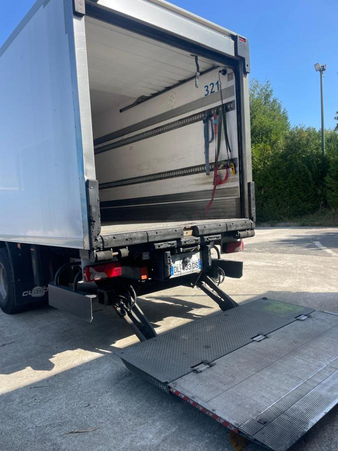 Scania R 320 - Рефрижератор: фото 5 Scania R 320 - Рефрижератор: фото 5