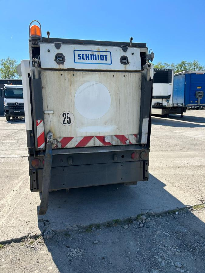 Schmidt CleanGo 500 Compact 400 - Подметально-уборочная машина: фото 3 Schmidt CleanGo 500 Compact 400 - Подметально-уборочная машина: фото 3