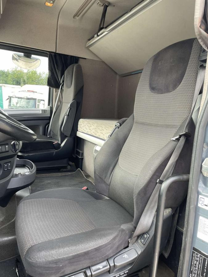 DAF XF 510 - Тягач: фото 4 DAF XF 510 - Тягач: фото 4