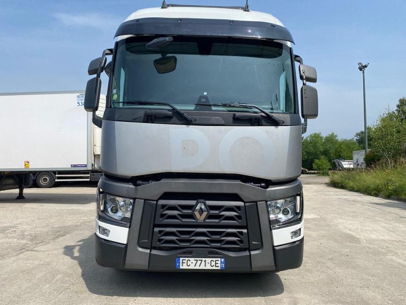 Renault Gamme T 460 - Тягач: фото 2 Renault Gamme T 460 - Тягач: фото 2
