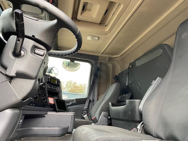 Scania G 410 - Тягач: фото 2 Scania G 410 - Тягач: фото 2