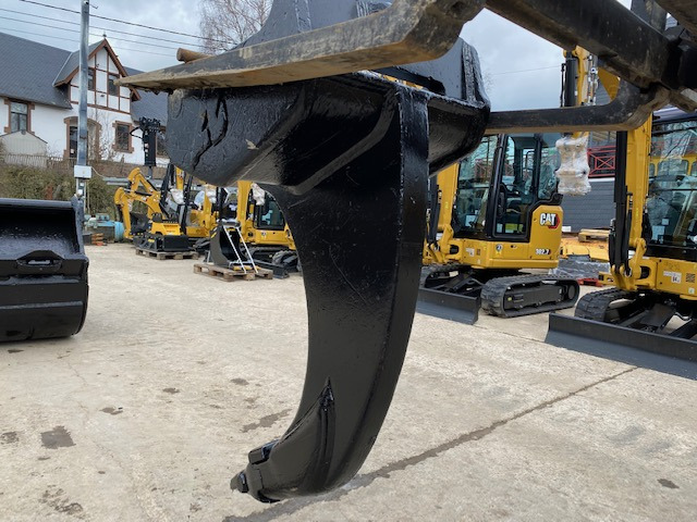 Arden QA 61/62/63 Ripper - Рыхлитель: фото 4 Arden QA 61/62/63 Ripper - Рыхлитель: фото 4