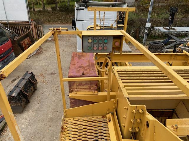 BLE & Royen ST-2-X 550x900  в лизинг BLE & Royen ST-2-X 550x900: фото 15