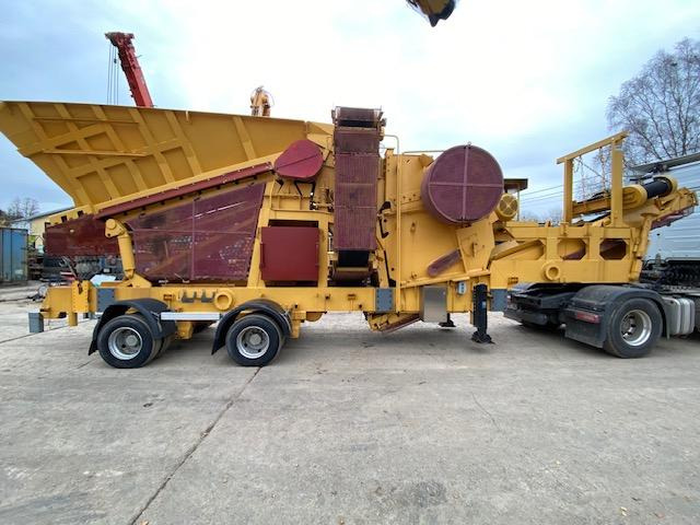 BLE & Royen ST-2-X 550x900  в лизинг BLE & Royen ST-2-X 550x900: фото 20