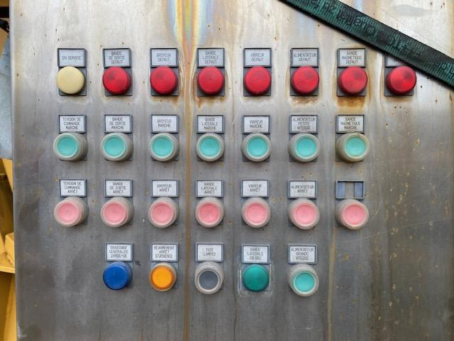 BLE & Royen ST-2-X 550x900  в лизинг BLE & Royen ST-2-X 550x900: фото 7