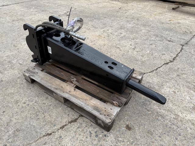 CAT H63s - Гидромолот: фото 2 CAT H63s - Гидромолот: фото 2