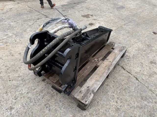 CAT H63s - Гидромолот: фото 3 CAT H63s - Гидромолот: фото 3