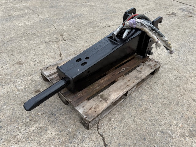 CAT H63s - Гидромолот: фото 1 CAT H63s - Гидромолот: фото 1