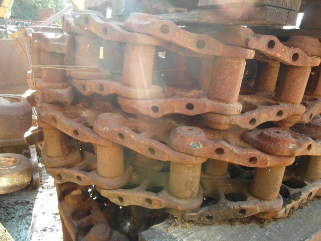 Caterpillar 963 - Запчасти ходовой части для Строительной техники: фото 2 Caterpillar 963 - Запчасти ходовой части для Строительной техники: фото 2